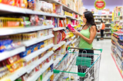 Cientos de sustancias qu&iacute;micas, muchas en productos de consumo, pueden aumentar el riesgo de c&aacute;ncer de mama