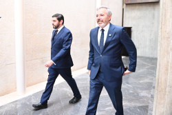 Claves del pacto PP-Vox en Arag&oacute;n: rechazo a la inmigraci&oacute;n ilegal, prioridad nacional y reducir impuestos