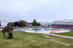 Colindres abre este viernes las piscinas descubiertas e inaugura la temporada