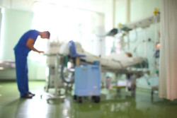  Combatir la sepsis y el Covid-19 al mismo tiempo, el nuevo "gran reto" de la Medicina Intensiva