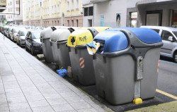 Comienza a operar la nueva adjudicataria del servicio de basuras de Santander
