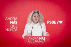 Como ya se sab&iacute;a el PSOE no ha sido derrotado ha sido el PP