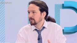 Comunismo estrafalario de Iglesias. Por Jes&uacute;s Salamanca Alonso