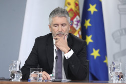 Con las posaderas al aire. Por Jes&uacute;s Salamanca Alonso