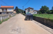 Concluye la renovaci&oacute;n de la red de abastecimiento de agua en el barrio de Ladredo, en Camargo Pueblo