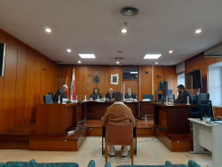 Condenado a a&ntilde;o y medio de prisi&oacute;n por retener de forma ilegal a una mujer en su vivienda