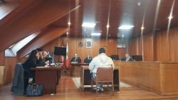 Condenado a cuatro a&ntilde;os y cinco meses de prisi&oacute;n por abusar en dos ocasiones de su sobrina de diez a&ntilde;os