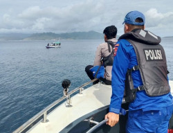 Condenan a 3 a&ntilde;os y medio de prisi&oacute;n al capit&aacute;n del barco hundido en Indonesia en el que muri&oacute; una familia valenciana