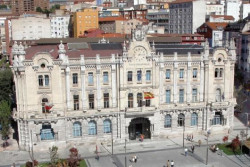 Condenan al Ayuntamiento de Santander a pagar 26.000 euros a un escolta deGema Igual por jornadas extra desde 2022