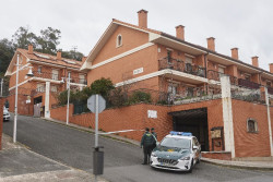 Condenan al menor que mat&oacute; a su madre adoptiva en Castro a 6 a&ntilde;os de internamiento por asesinato y agresi&oacute;n sexual