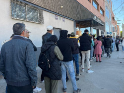 Congreso y Senado empiezan los trabajos para analizar las repercusiones de la regularizaci&oacute;n en la seguridad nacional