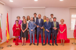 Constituida la Junta de Gobierno Local de Torrelavega