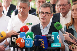 Contin&uacute;an en 7 las desapariciones denunciadas tras el incendio mientras se identifica a los fallecidos