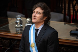 Corralito en Argentina.  Germán Gorraiz López