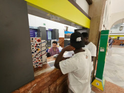 Correos habilitar&aacute; 383 oficinas hasta el 30 de septiembre para atender subsanaciones de expedientes de regularizaci&oacute;n