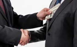 Corruptelas, corrupci&oacute;n y cambalaches