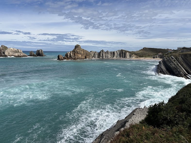 Costa Quebrada presenta su candidatura para acoger las Jornadas Abiertas de la Red Espa&ntilde;ola de Geoparques 2027