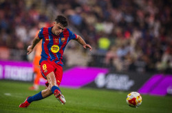 Cr&oacute;nica del FC Barcelona - Athletic Club: 5-0