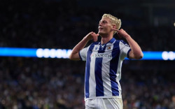 (Cr&oacute;nica) Real Sociedad y Getafe se dan una alegr&iacute;a a costa de Valencia y Alav&eacute;s