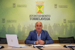 Cs pide vigilancia para evitar que se `okupe` un grupo de viviendas embargadas en Barreda