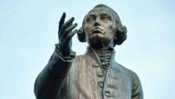 Cuando Kant nos oblig&oacute; a pensar de nuevo- Lisandro Prieto Femen&iacute;a