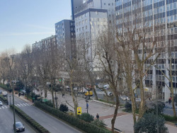 Cuatro conductores dan positivo en coca&iacute;na en una hora en la calle Vargas