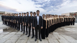 Cuatro corales ofrecer&aacute;n el 14 de diciembre en Torrelavega un concierto en favor de C&aacute;ritas