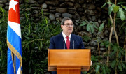 Cuba rechaza las "falsas acusaciones" de EEUU implicando a La Habana en la guerra en Ucrania