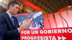 Cuidado con el gobierno progresista, por Juan Goti Orde&ntilde;ana