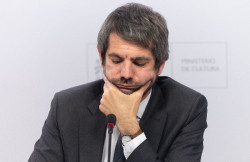 Cultura lanza `Cine Vecino` para municipios peque&ntilde;os y rurales: "Acceder a la cultura no depende del c&oacute;digo postal"