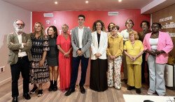 Daniel Fern&aacute;ndez opta a ser candidato del PSOE a la Alcald&iacute;a de Santander