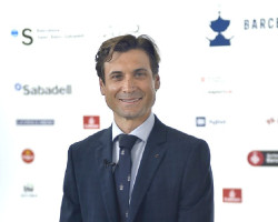 David Ferrer deja de ser director deportivo del Barcelona Open Banc Sabadell