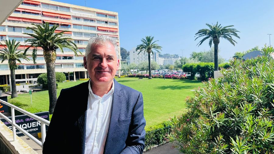 David Moroso, elegido presidente de la Asociaci&oacute;n de Constructores-Promotores de Cantabria