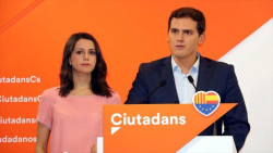 &iquest;De d&oacute;nde proviene el alza de ciudadanos?