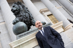 De los Santos (PP) dice que "lo social" est&aacute; "garantizado" con Feij&oacute;o, "con Ministerio exclusivo de Igualdad o sin &eacute;l"
