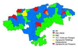 De mayor&iacute;as absolutas versus Rajoy-Diego -I-
