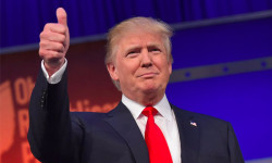 &iquest;De qu&eacute; nos advierte el triunfo de Trump?