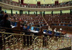 Debemos revitalizar la transici&oacute;n