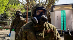 Defensa anuncia otro avi&oacute;n con material desde China y dedica toda su producci&oacute;n farmac&eacute;utica al Covid-19