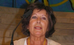 Delia...
