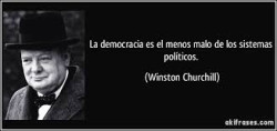 Democracia,  partidos pol&iacute;ticos  y  sociedad, por Manuel Olmeda Carrasco