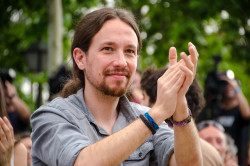 Dem&oacute;cratas, observadores y xen&oacute;fobos