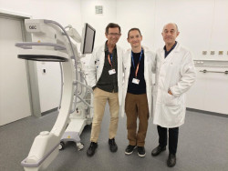 Demuestran que la terapia psicol&oacute;gica antes de la cirug&iacute;a mejora la recuperaci&oacute;n funcional