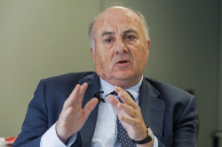 Derecho procesal y seguridad jur&iacute;dica.    Carlos Magdalena