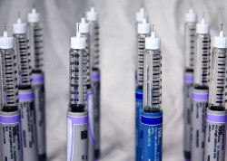 Desarrollan un h&iacute;brido de insulina que podr&iacute;a conducir a mejores tratamientos para la diabetes