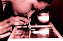 Desarrollan una mol&eacute;cula que elimina los antojos de drogas en ratones, con menos efectos secundarios