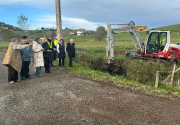 Desarrollo Rural acondiciona el Pozo Tremeo para evitar inundaciones