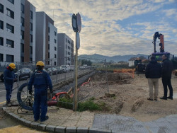  Desbloqueado el desarrollo urban&iacute;stico del Pol&iacute;gono 1 de El Valle que permitir&aacute; construir 261 viviendas