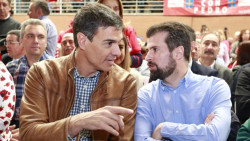 Desconcierto socialista en Castilla y Le&oacute;n. Por Jes&uacute;s Salamanca Alonso