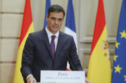 Desconfiemos de Pedro &lsquo;Plagio&rsquo; S&aacute;nchez, por Jes&uacute;s Salamanca Alonso